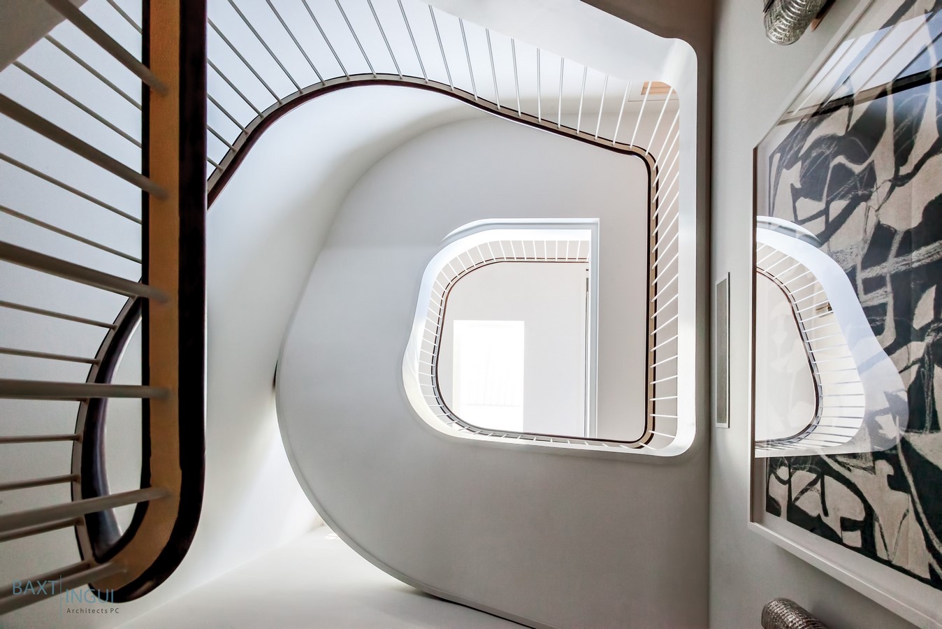 5190 First Certified Passive House in a Landmark District by Baxt Ingui Architects, P.C - Sheet11