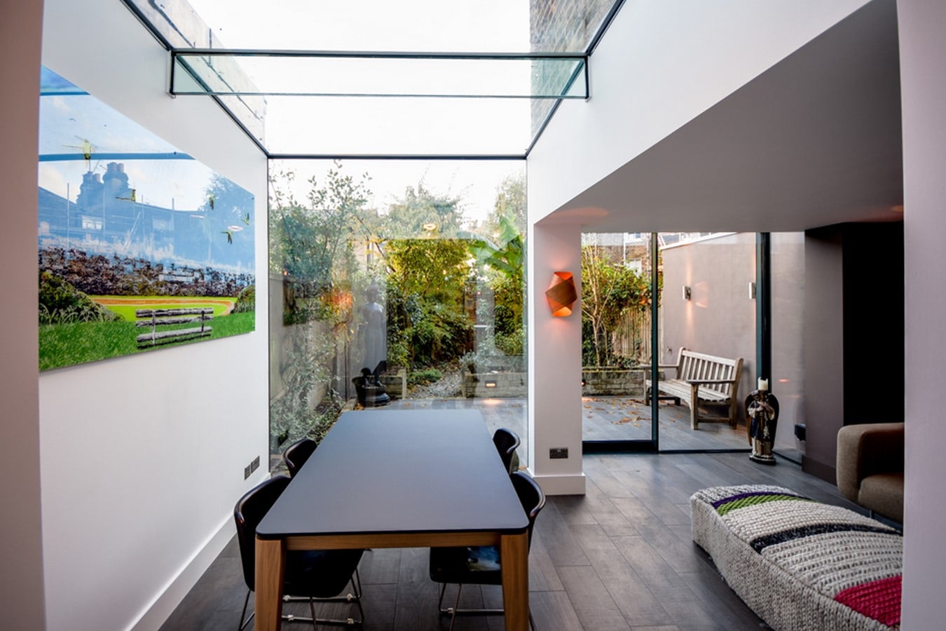 Riversdale Road by Mark Fairhurst Architects - Sheet3