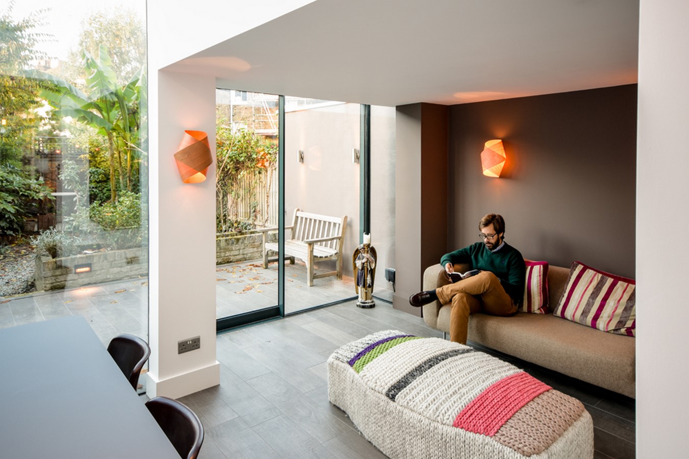 Riversdale Road by Mark Fairhurst Architects - Sheet4