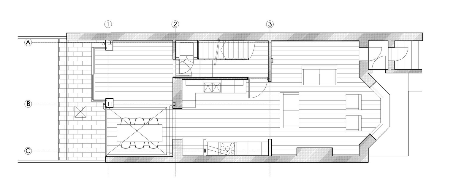 Riversdale Road by Mark Fairhurst Architects - Sheet6