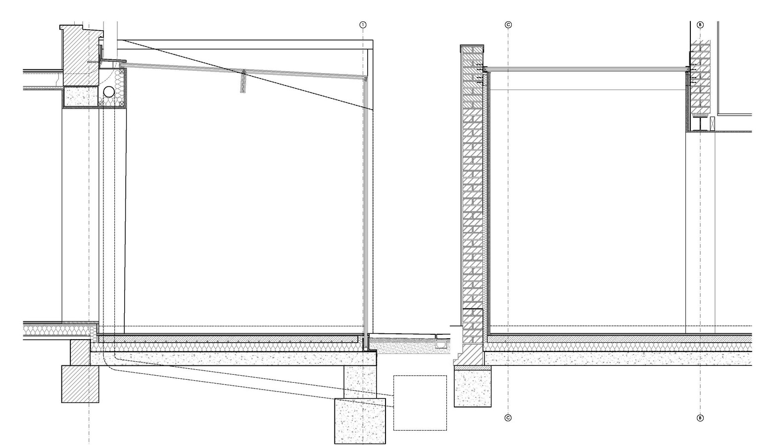 Riversdale Road by Mark Fairhurst Architects - Sheet7