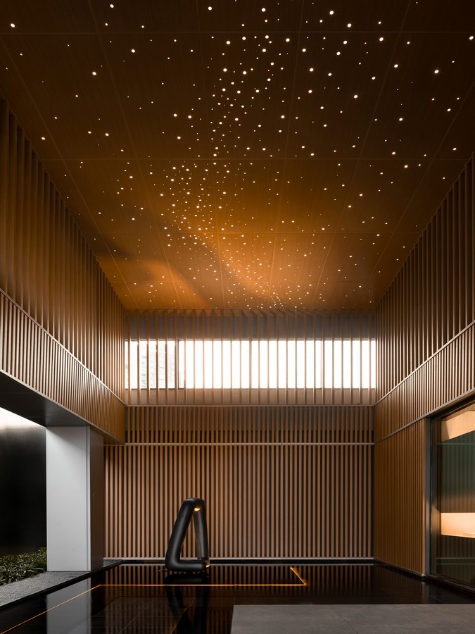 Central Mansion Sales Center, Yichang by GFD - Sheet12