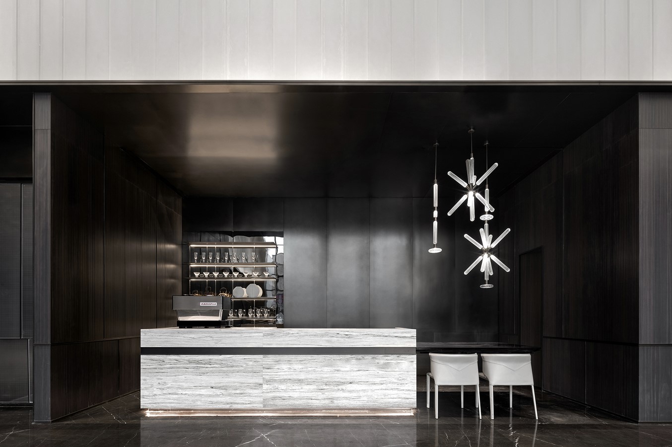 Central Mansion Sales Center, Yichang by GFD - Sheet3