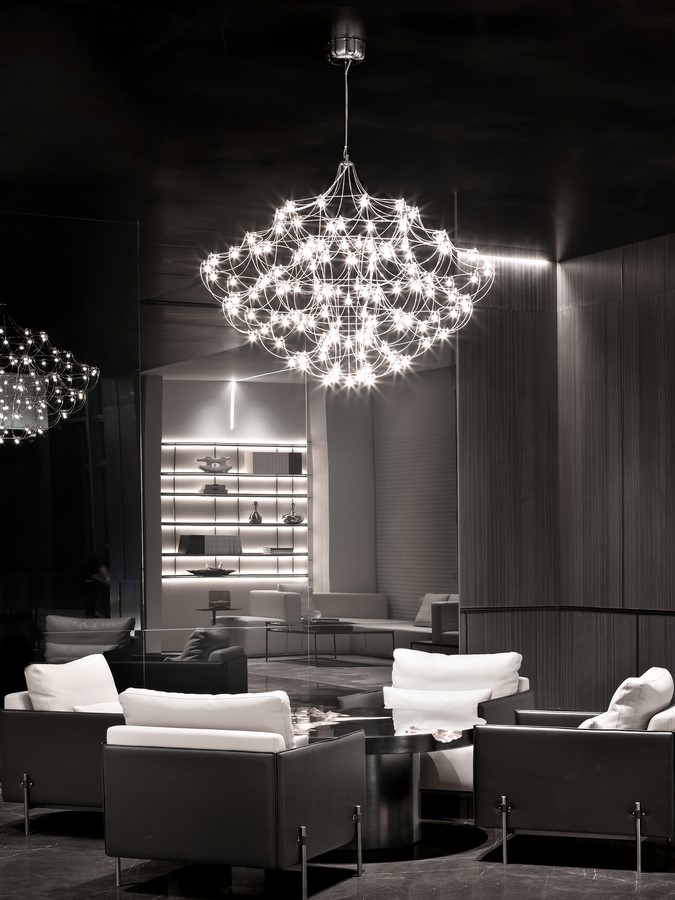 Central Mansion Sales Center, Yichang by GFD - Sheet5