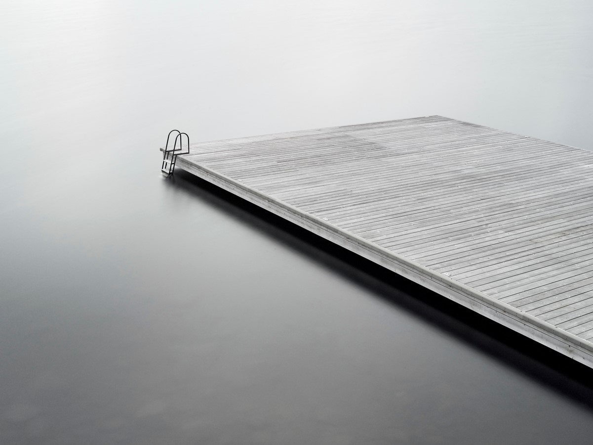 Muskoka Boathouse by Akb Architects - Sheet2