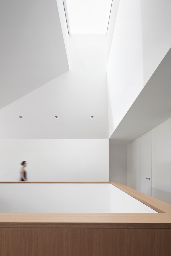 Lytton Park Residence by Akb Architects - Sheet1
