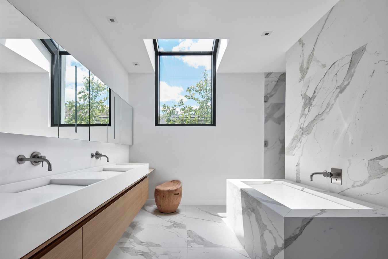 Lytton Park Residence by Akb Architects - Sheet10