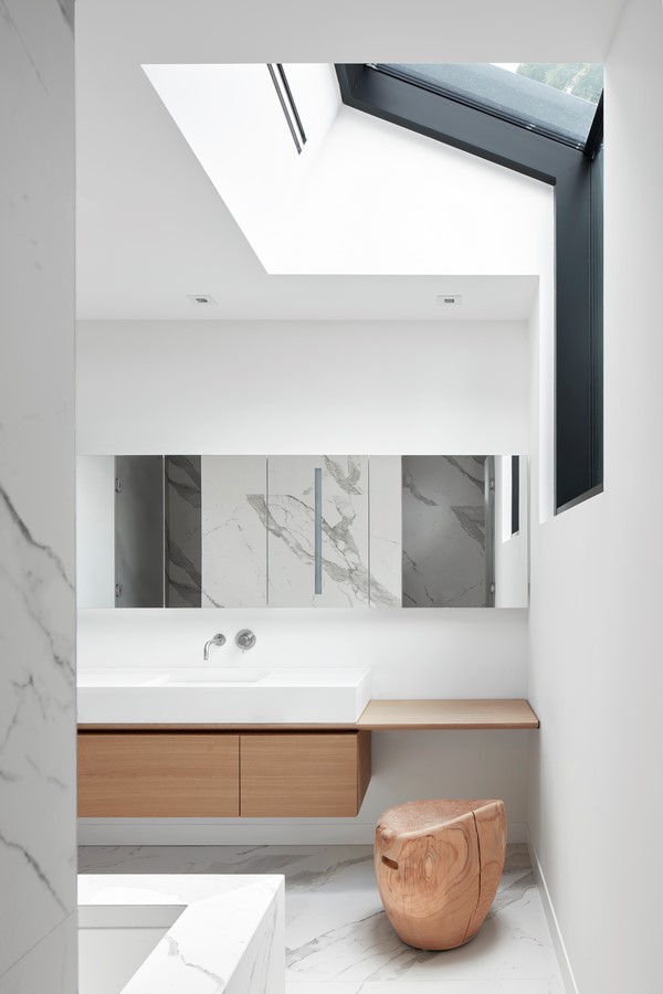 Lytton Park Residence by Akb Architects - Sheet11