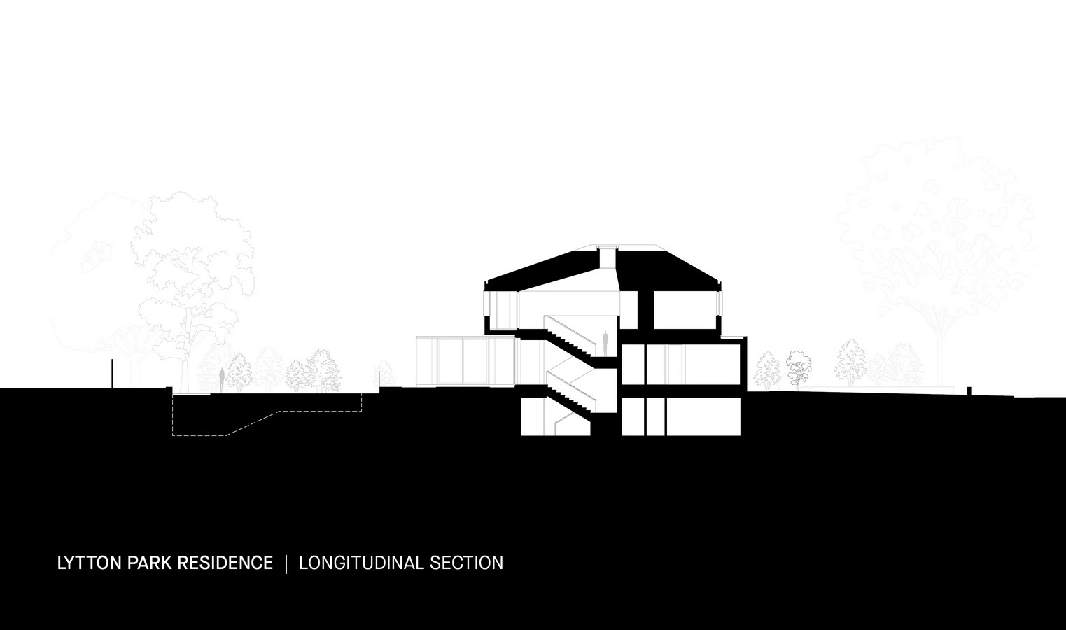 Lytton Park Residence by Akb Architects - Sheet12