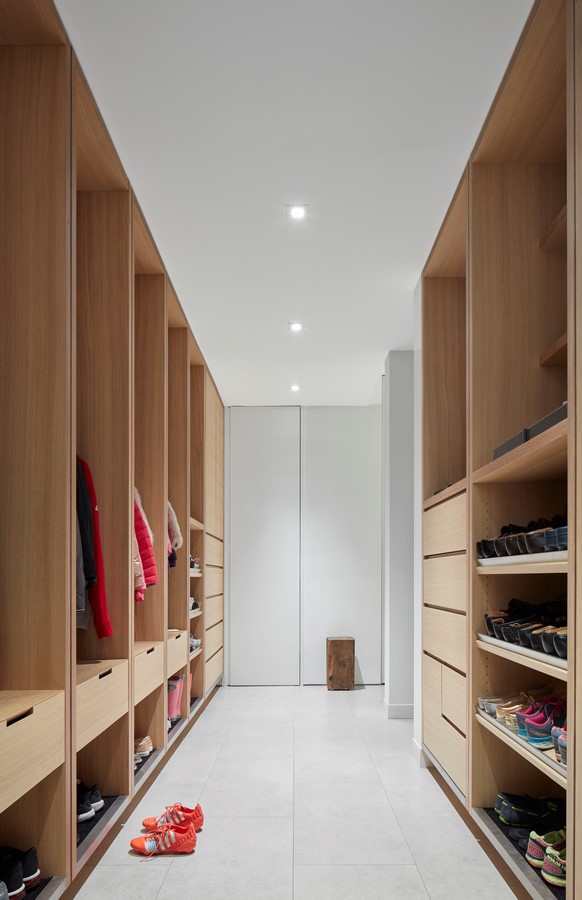 Lytton Park Residence by Akb Architects - Sheet13