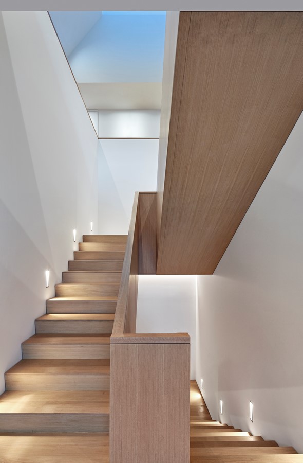 Lytton Park Residence by Akb Architects - Sheet14