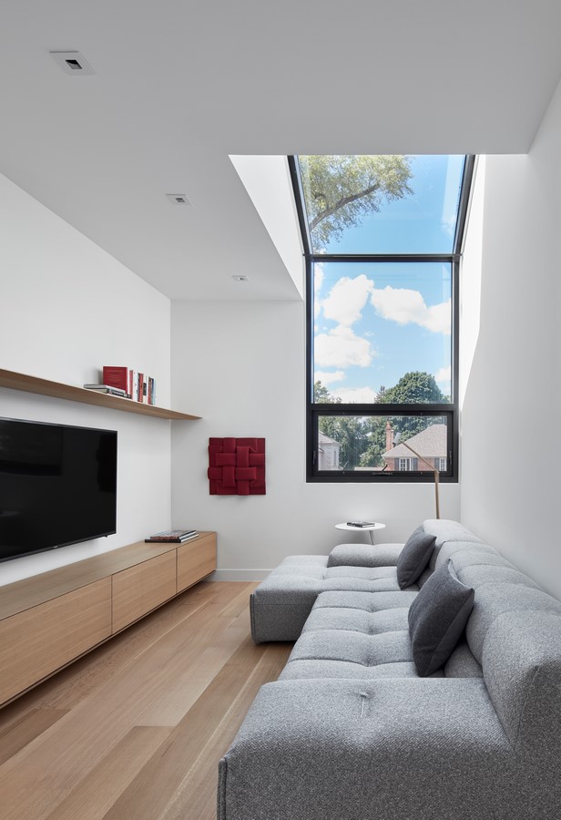 Lytton Park Residence by Akb Architects - Sheet16