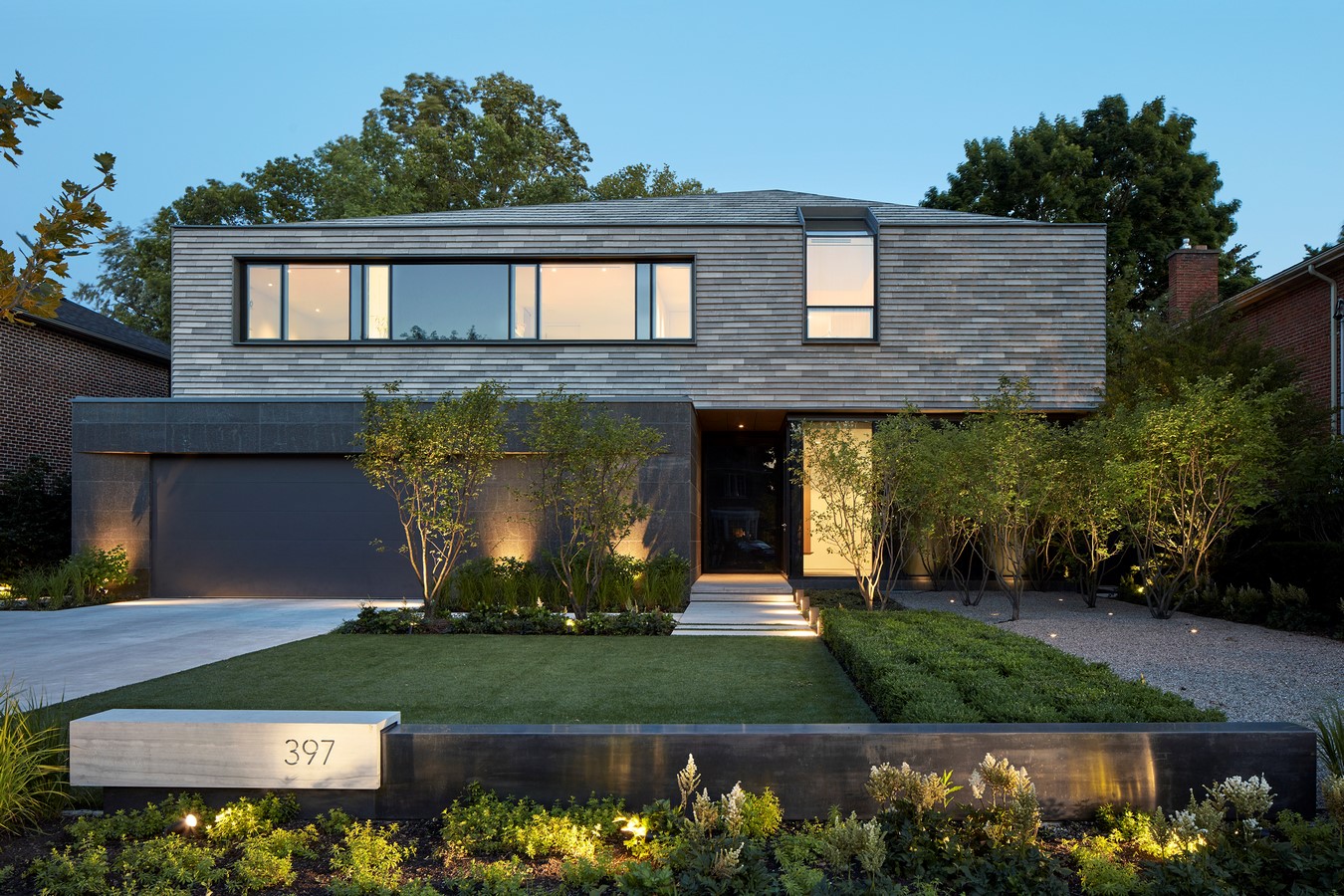Lytton Park Residence by Akb Architects - Sheet17