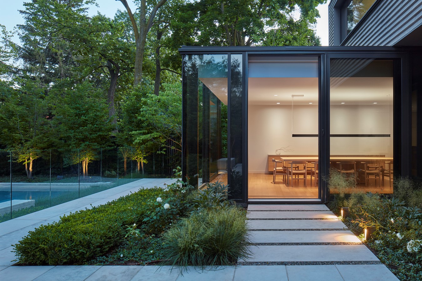 Lytton Park Residence by Akb Architects - Sheet18
