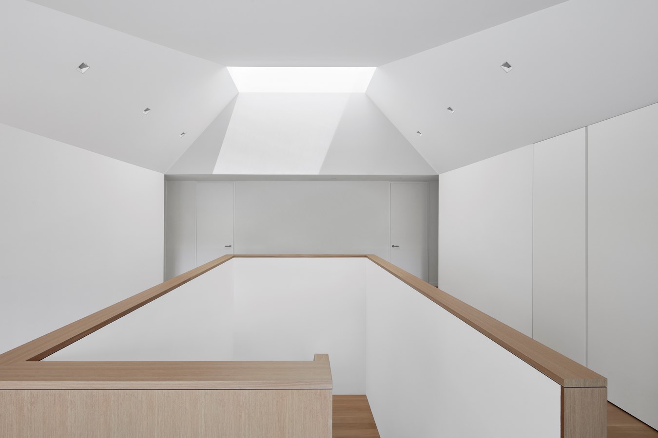 Lytton Park Residence by Akb Architects - Sheet2
