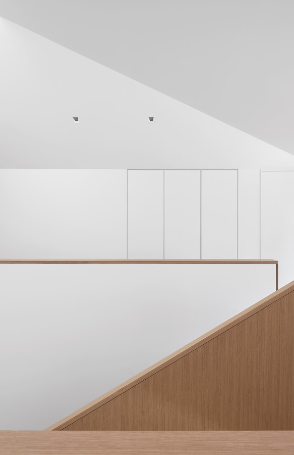 Lytton Park Residence by Akb Architects - Sheet4