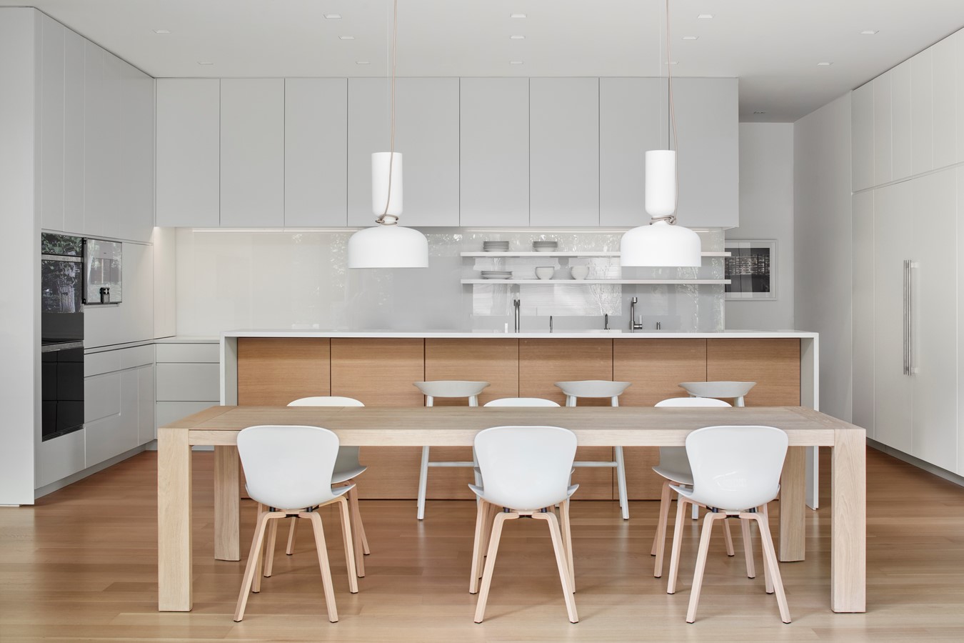Lytton Park Residence by Akb Architects - Sheet5