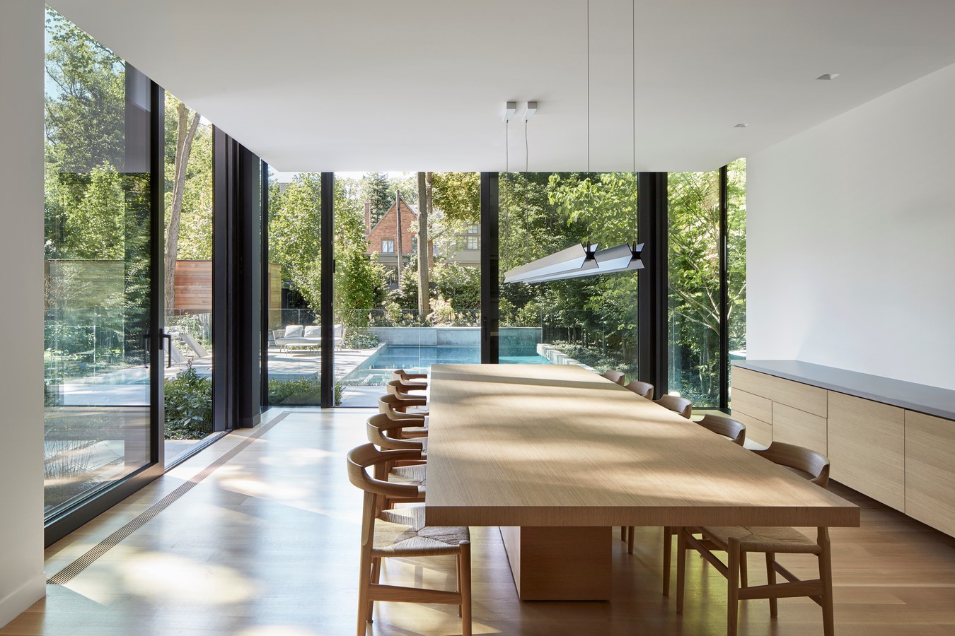 Lytton Park Residence by Akb Architects - Sheet6