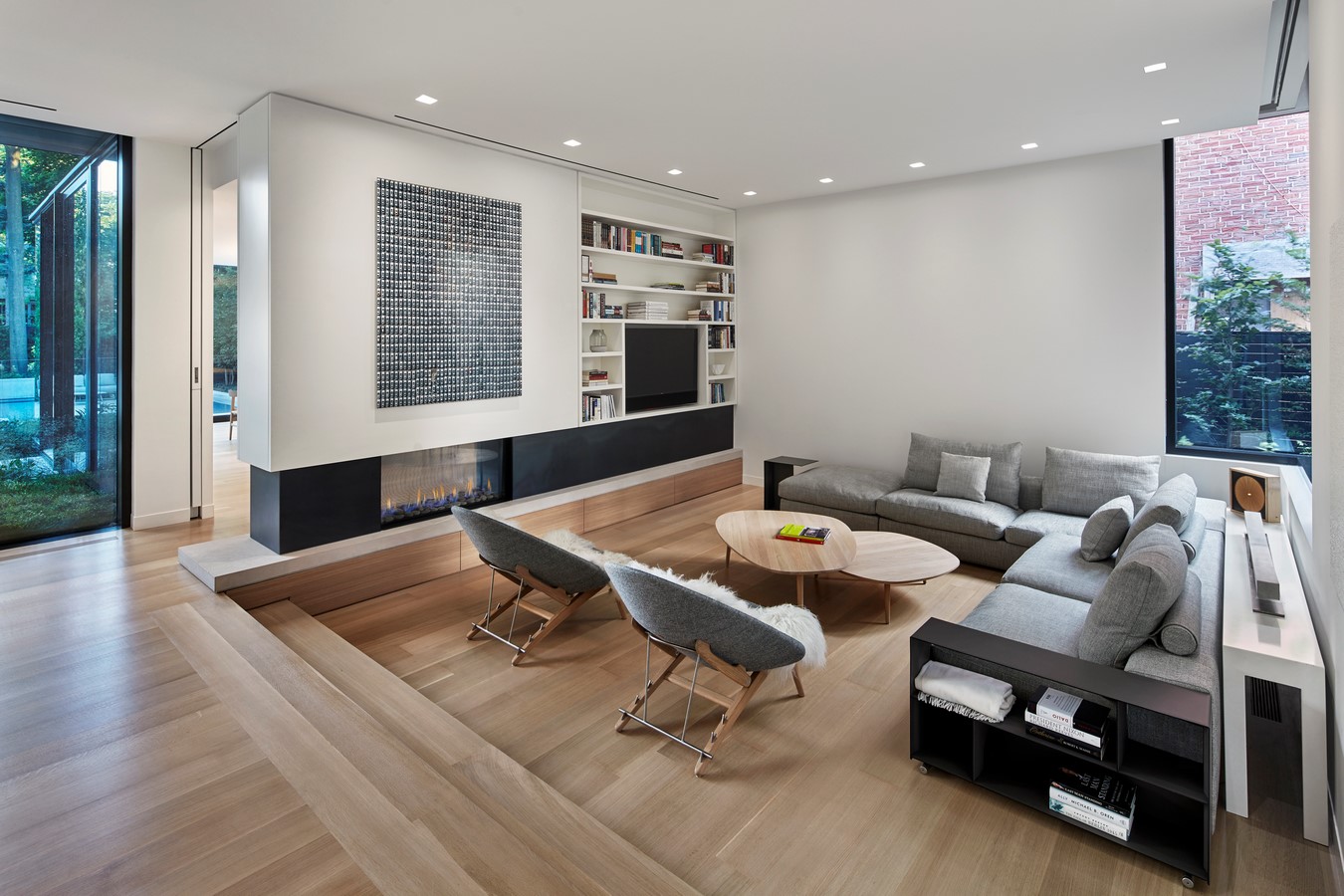 Lytton Park Residence by Akb Architects - Sheet9