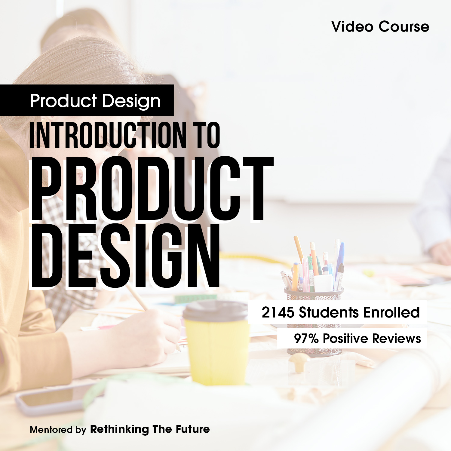 8. Product Design -WAW Sale