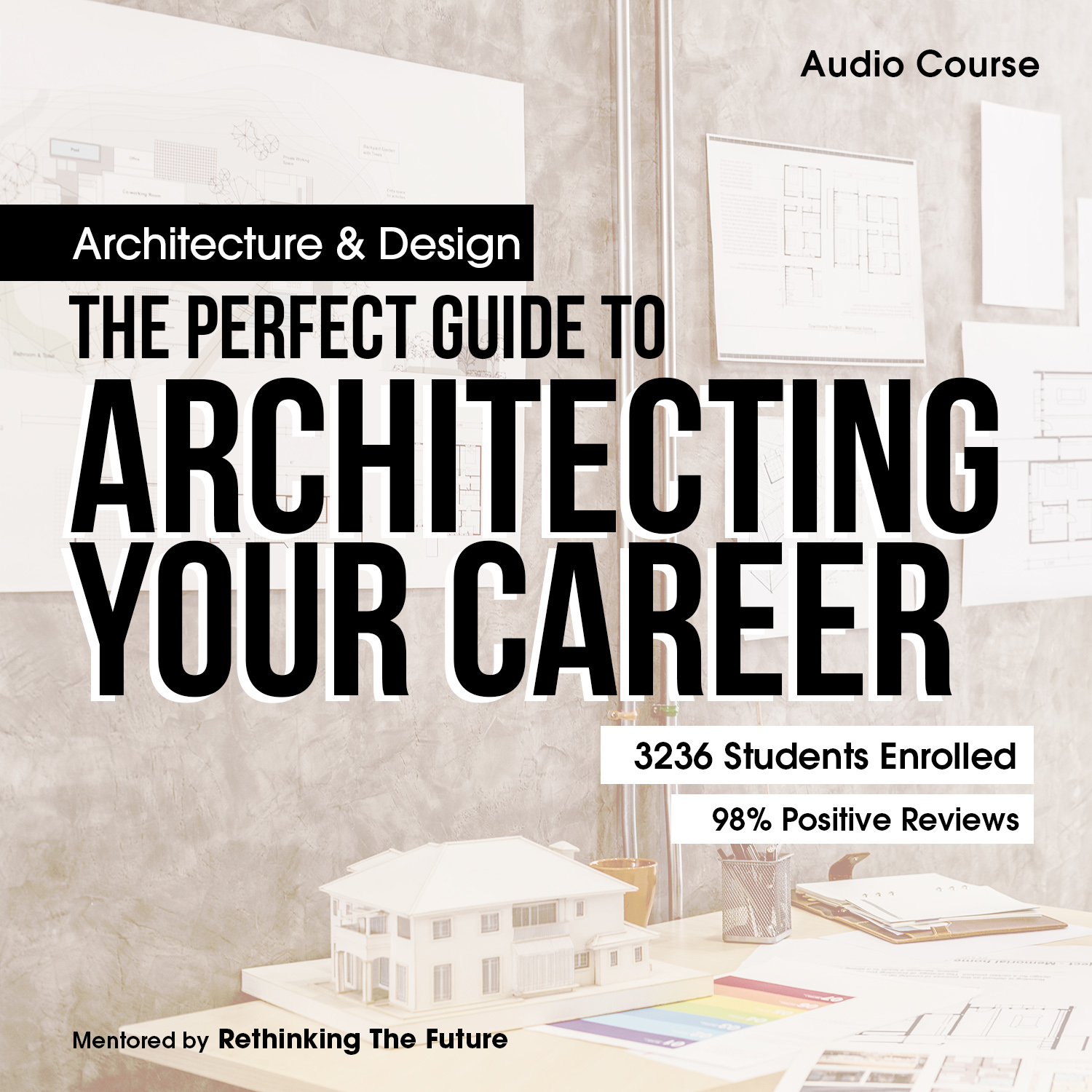 9. Architecting Your Career Cover - WAW Sale