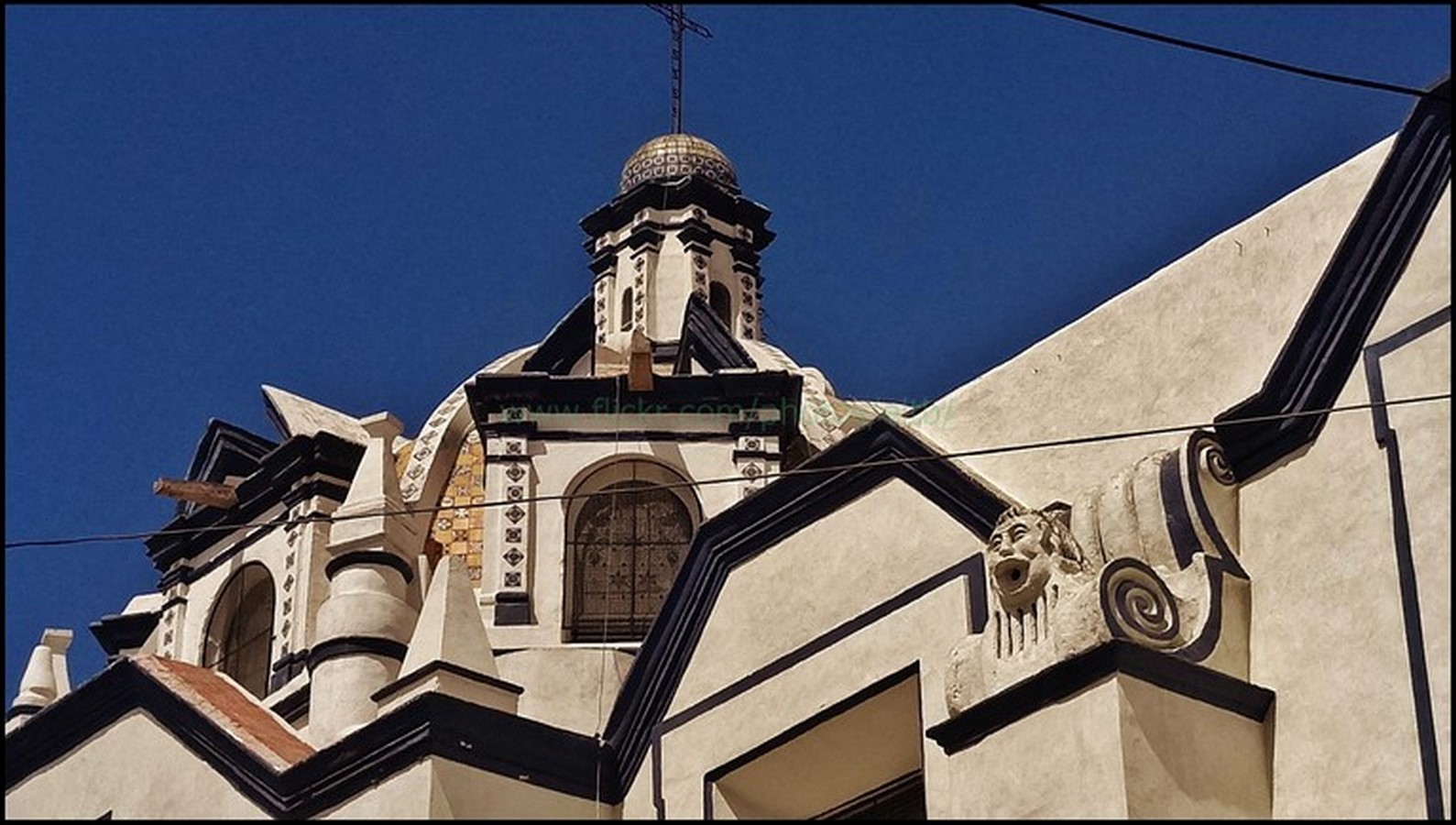 15 Places to visit in Puebla City for the Travelling Architect - Sheet29