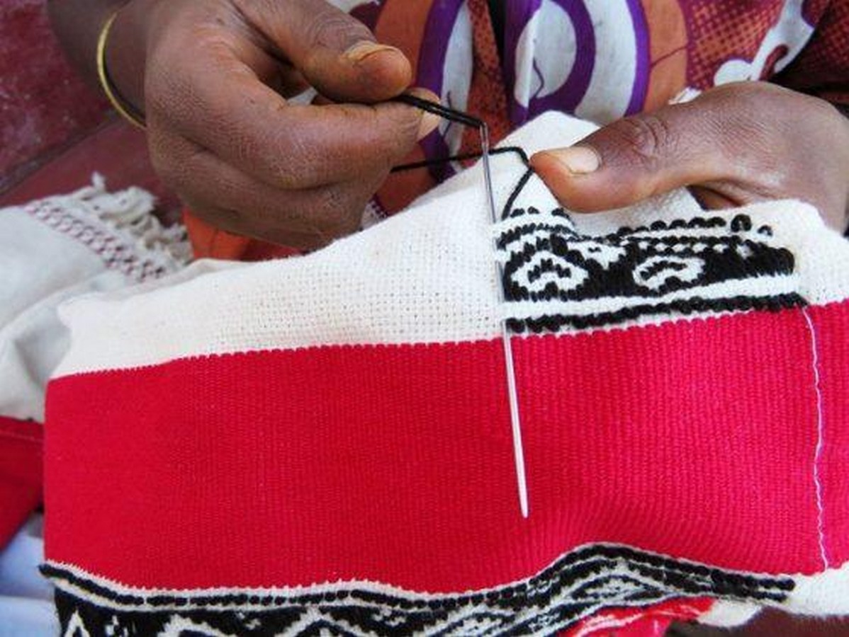 Dying art and craft practices leading to a country's cultural loss - Sheet4