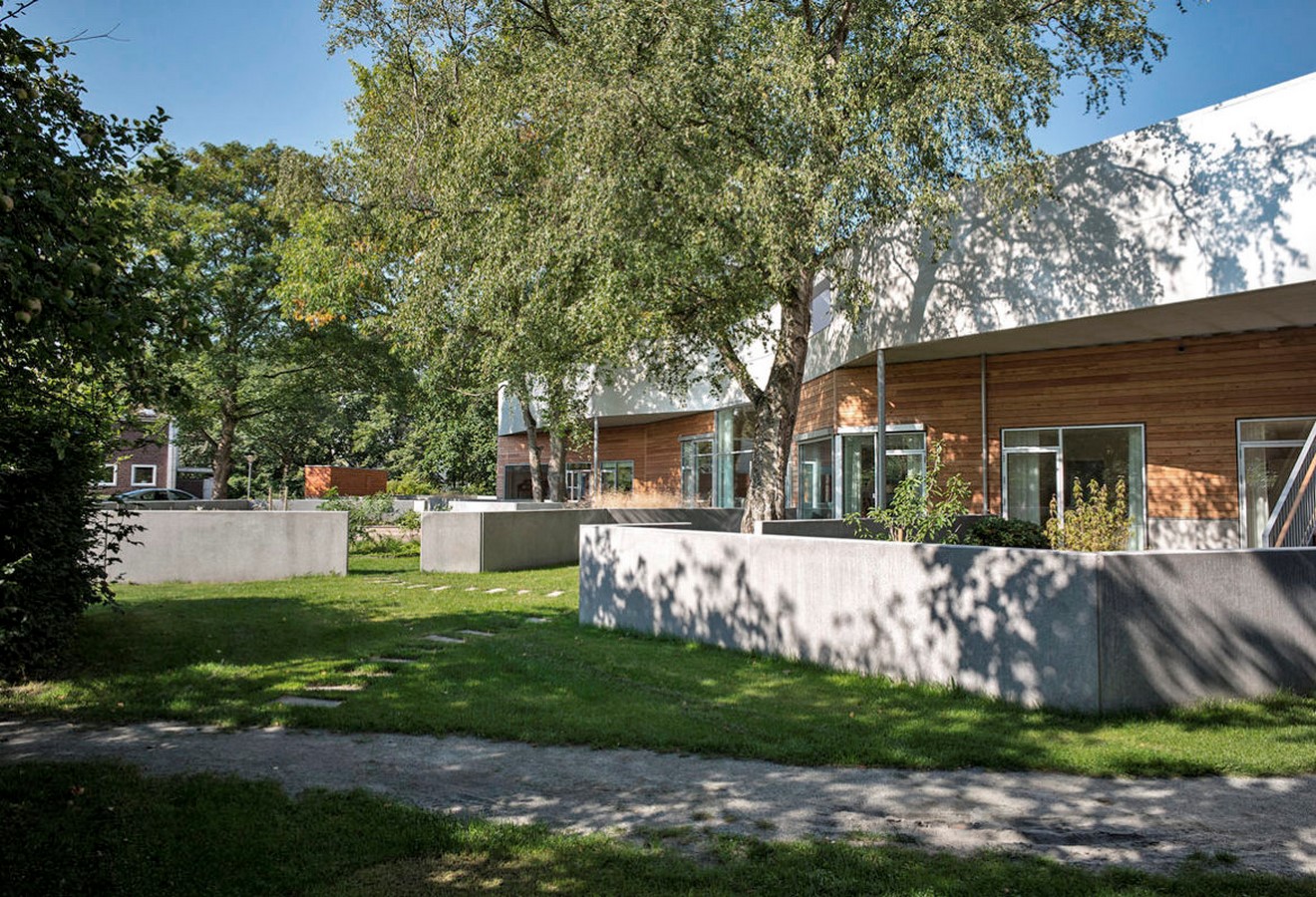 Top Architects in Århus - Top 65 Architects in Århus - Sheet26