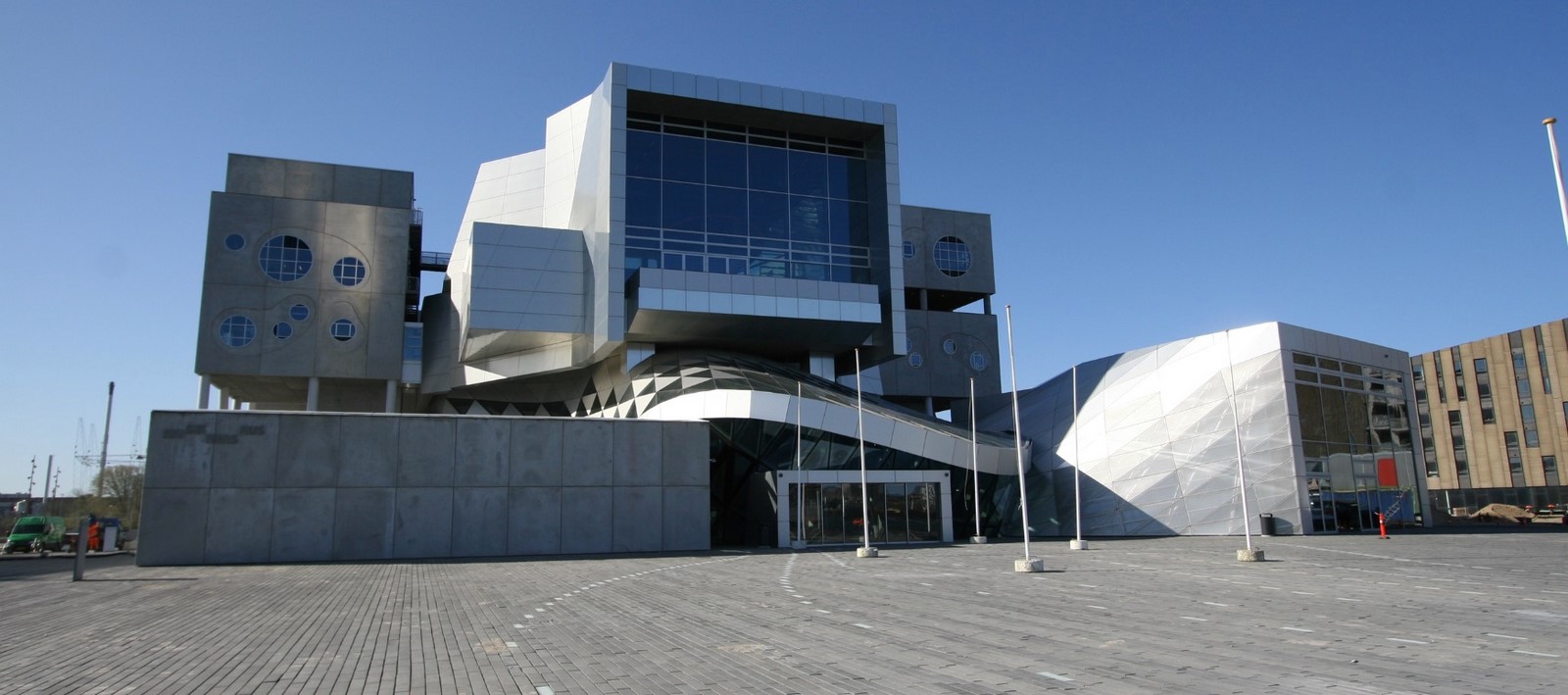 Top Architects in Århus - Top 65 Architects in Århus - Sheet27