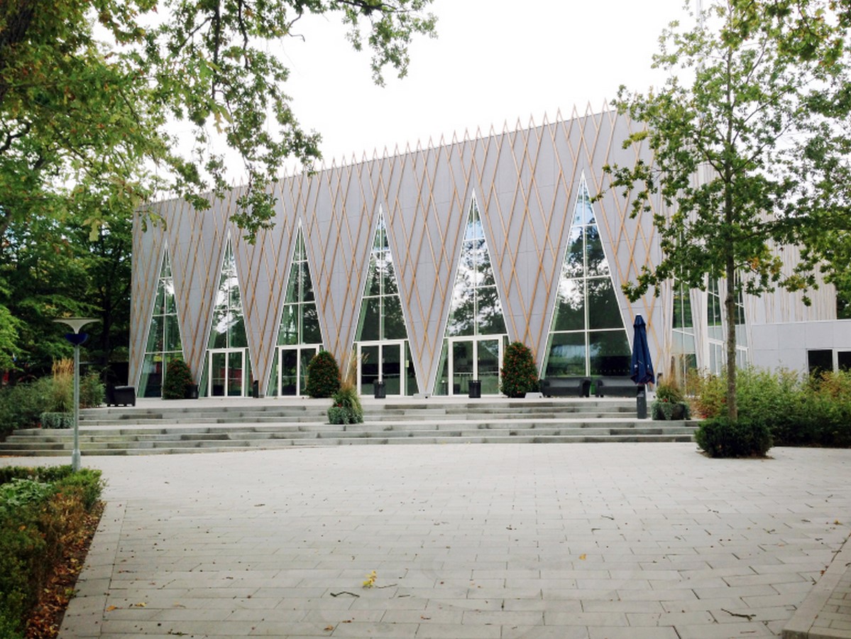 Top Architects in Århus - Top 65 Architects in Århus - Sheet30