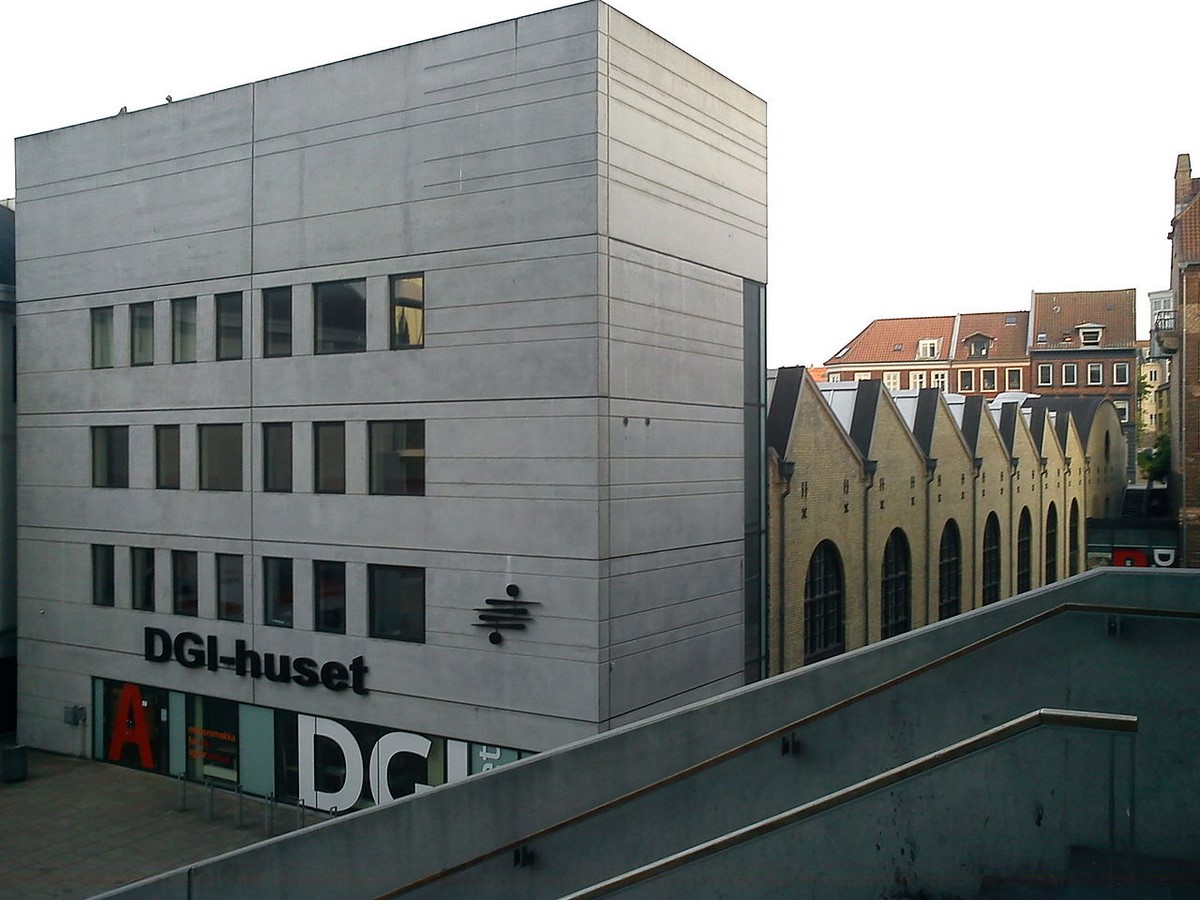 Top Architects in Århus - Top 65 Architects in Århus - Sheet35