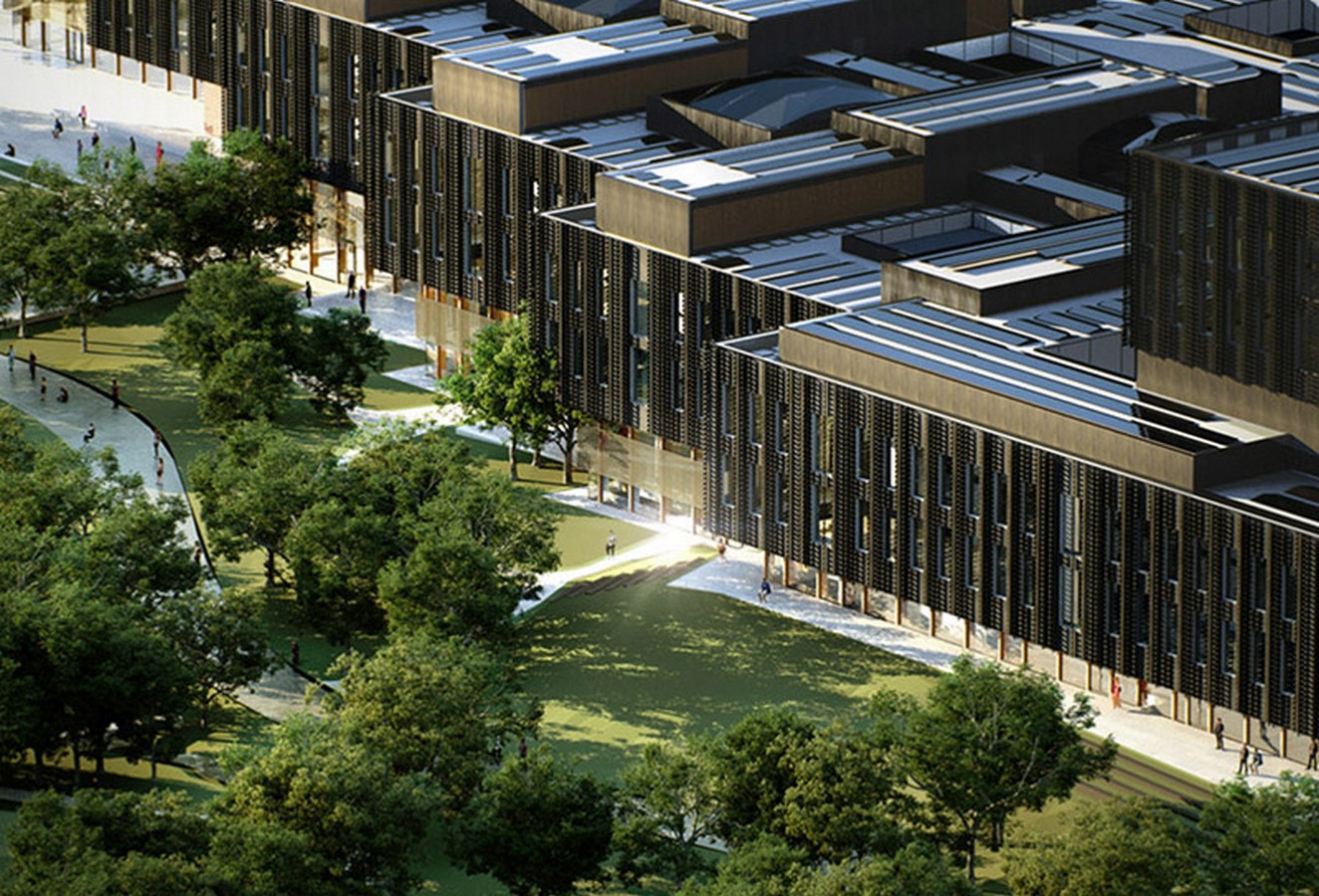 Top Architects in Århus - Top 65 Architects in Århus - Sheet36