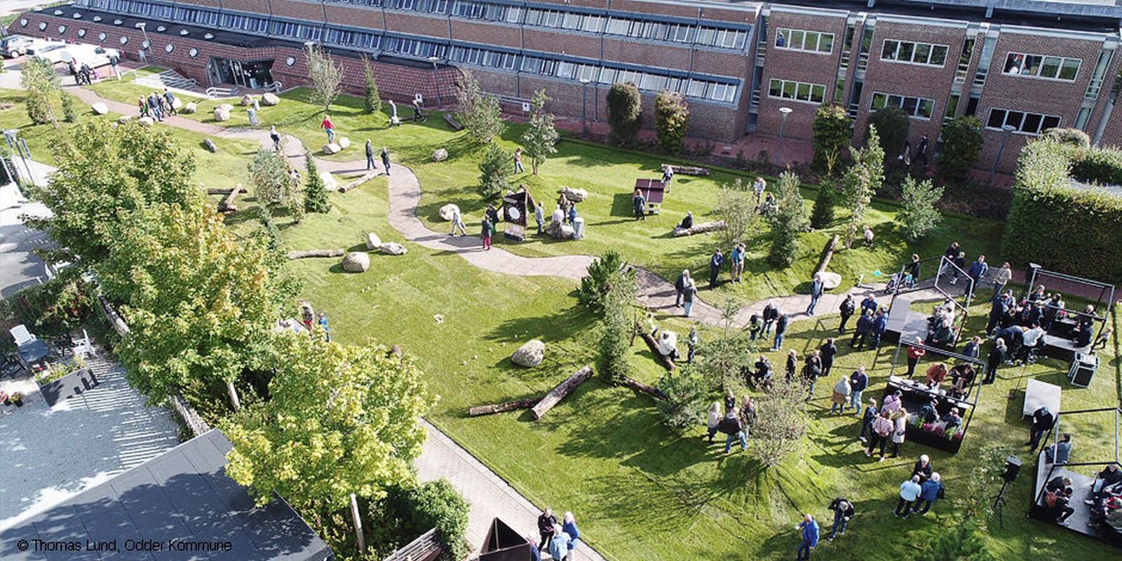 Top Architects in Århus - Top 65 Architects in Århus - Sheet42