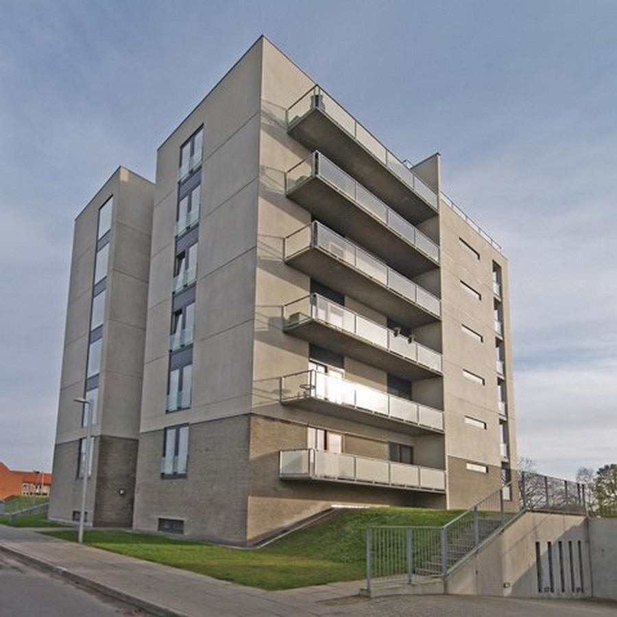 Top Architects in Århus - Top 65 Architects in Århus - Sheet47
