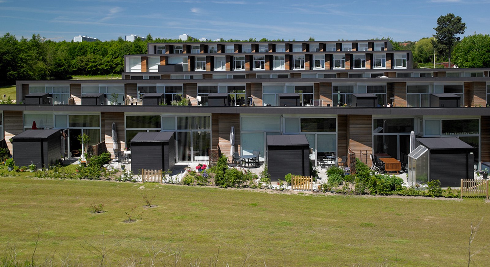 Top Architects in Århus - Top 65 Architects in Århus - Sheet48