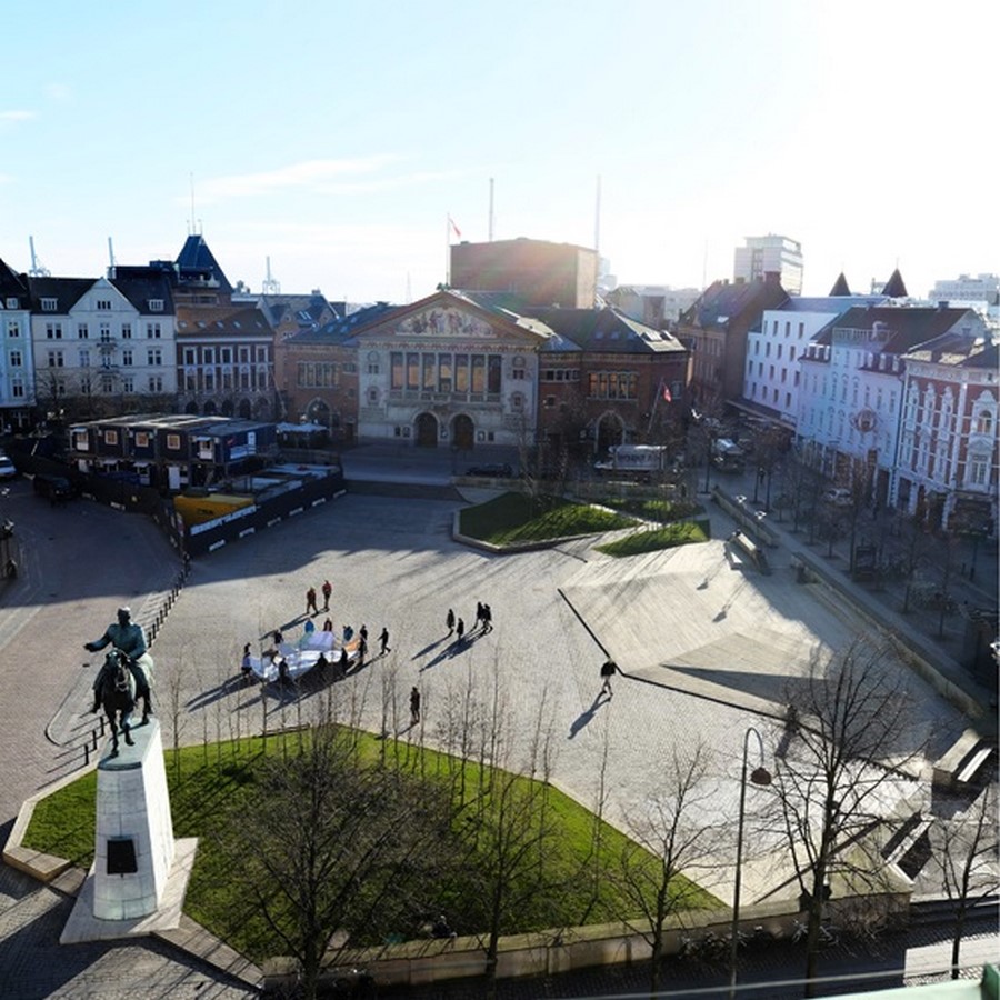 Top Architects in Århus - Top 65 Architects in Århus - Sheet58