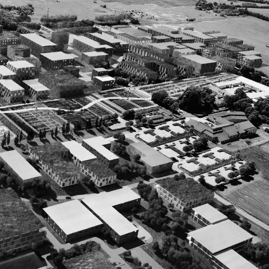 Top Architects in Århus - Top 65 Architects in Århus - Sheet60