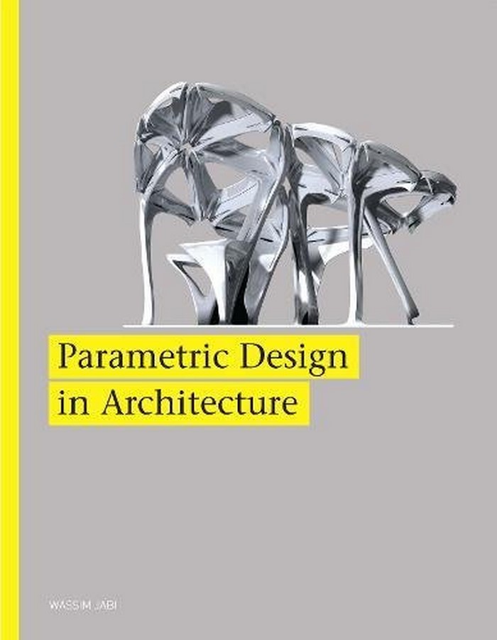 10 Books related to Parametric Architecture everyone should read - Sheet1