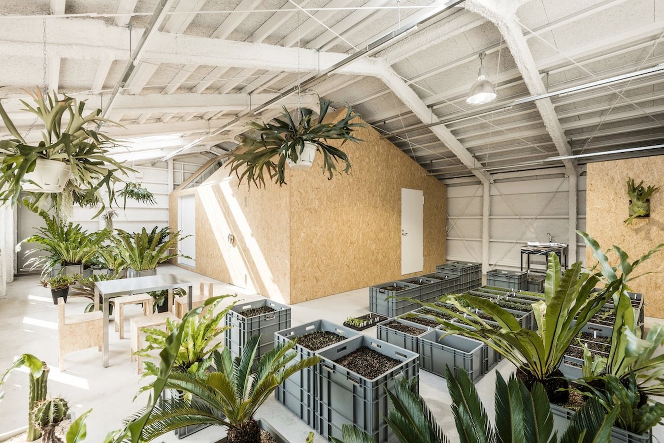 Schemata Architects / Jo Nagasaka- 10 Iconic Projects - Sheet10