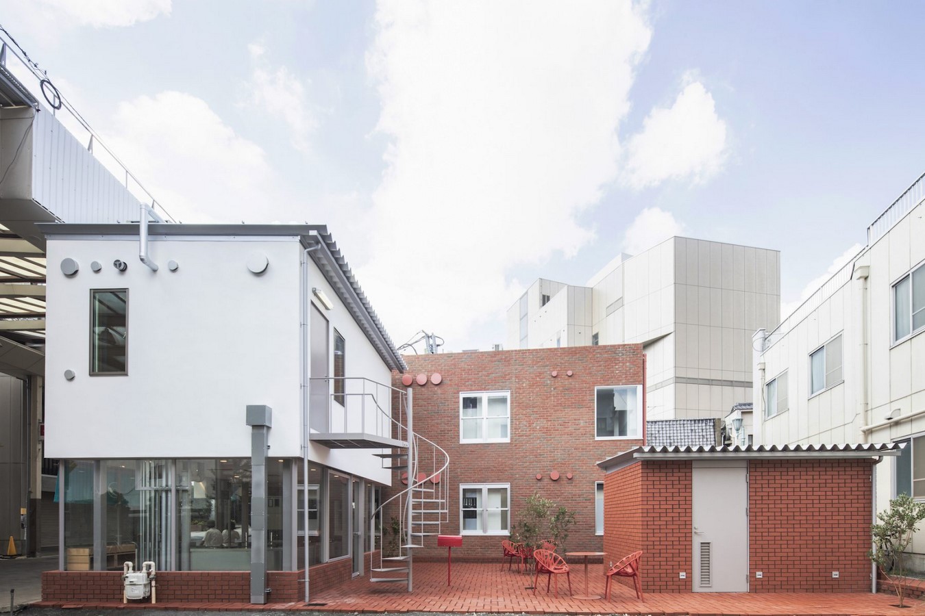 Schemata Architects / Jo Nagasaka- 10 Iconic Projects - Sheet16