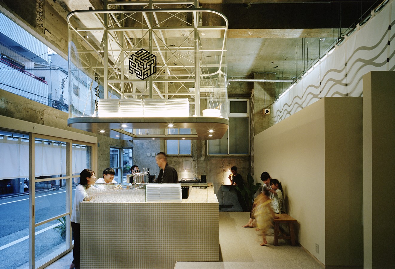 Schemata Architects / Jo Nagasaka- 10 Iconic Projects - Sheet18