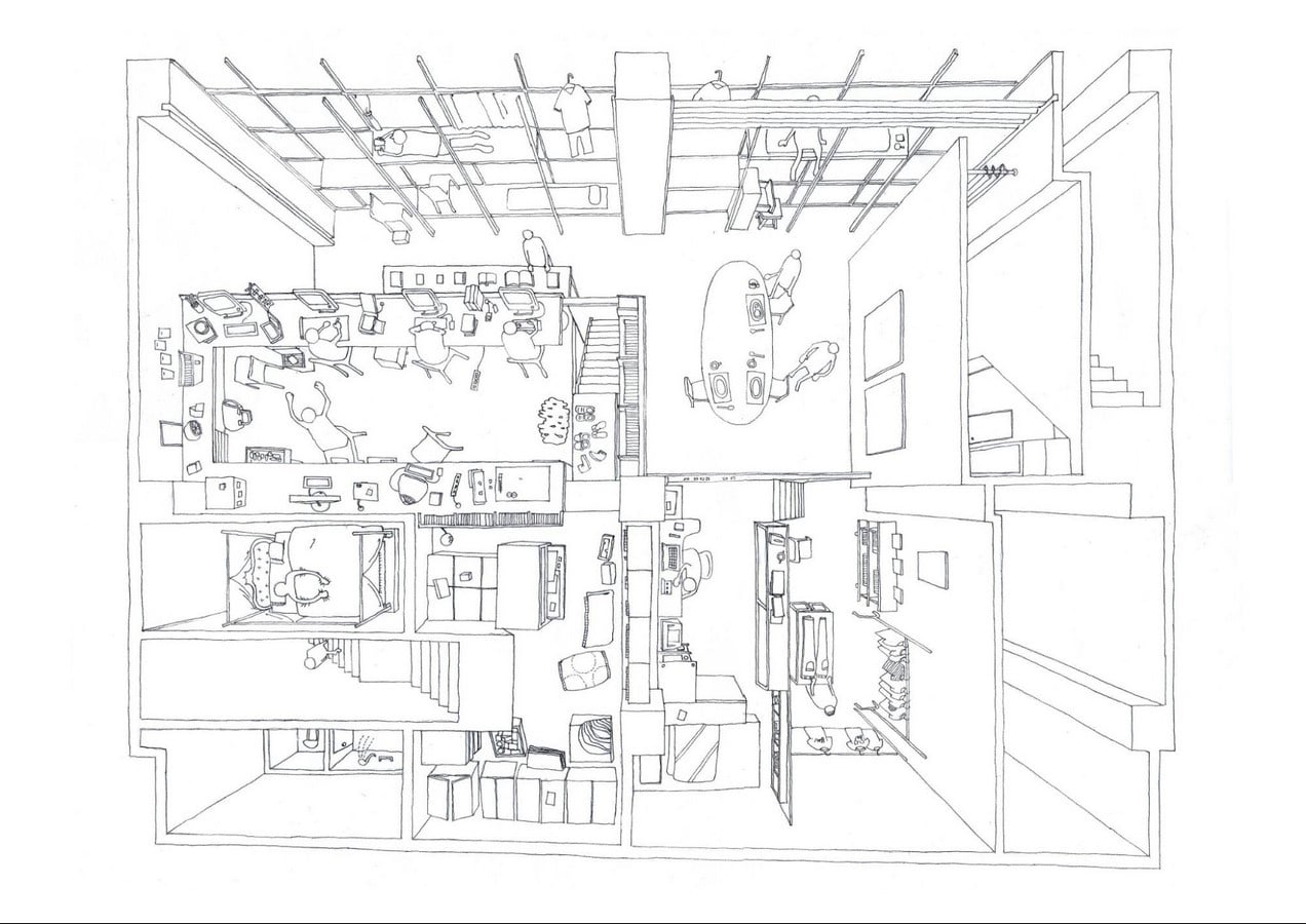 Schemata Architects / Jo Nagasaka- 10 Iconic Projects - Sheet2