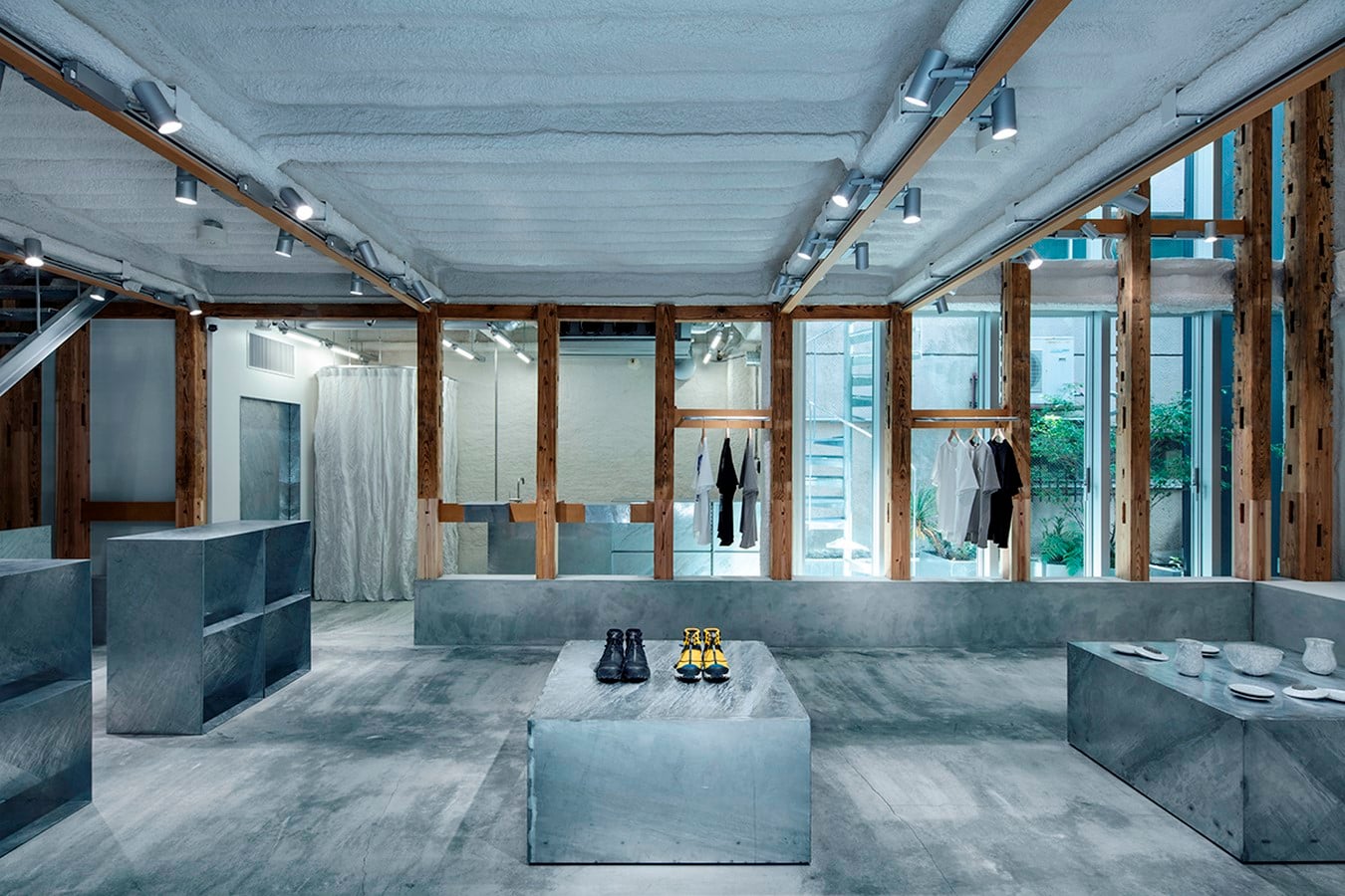Schemata Architects / Jo Nagasaka- 10 Iconic Projects - Sheet21