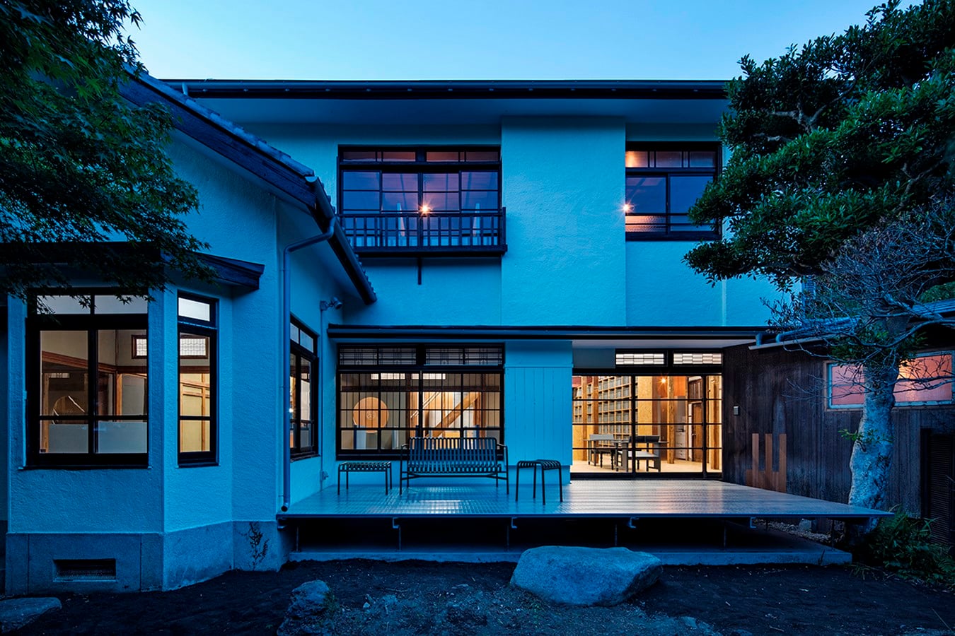Schemata Architects / Jo Nagasaka- 10 Iconic Projects - Sheet23