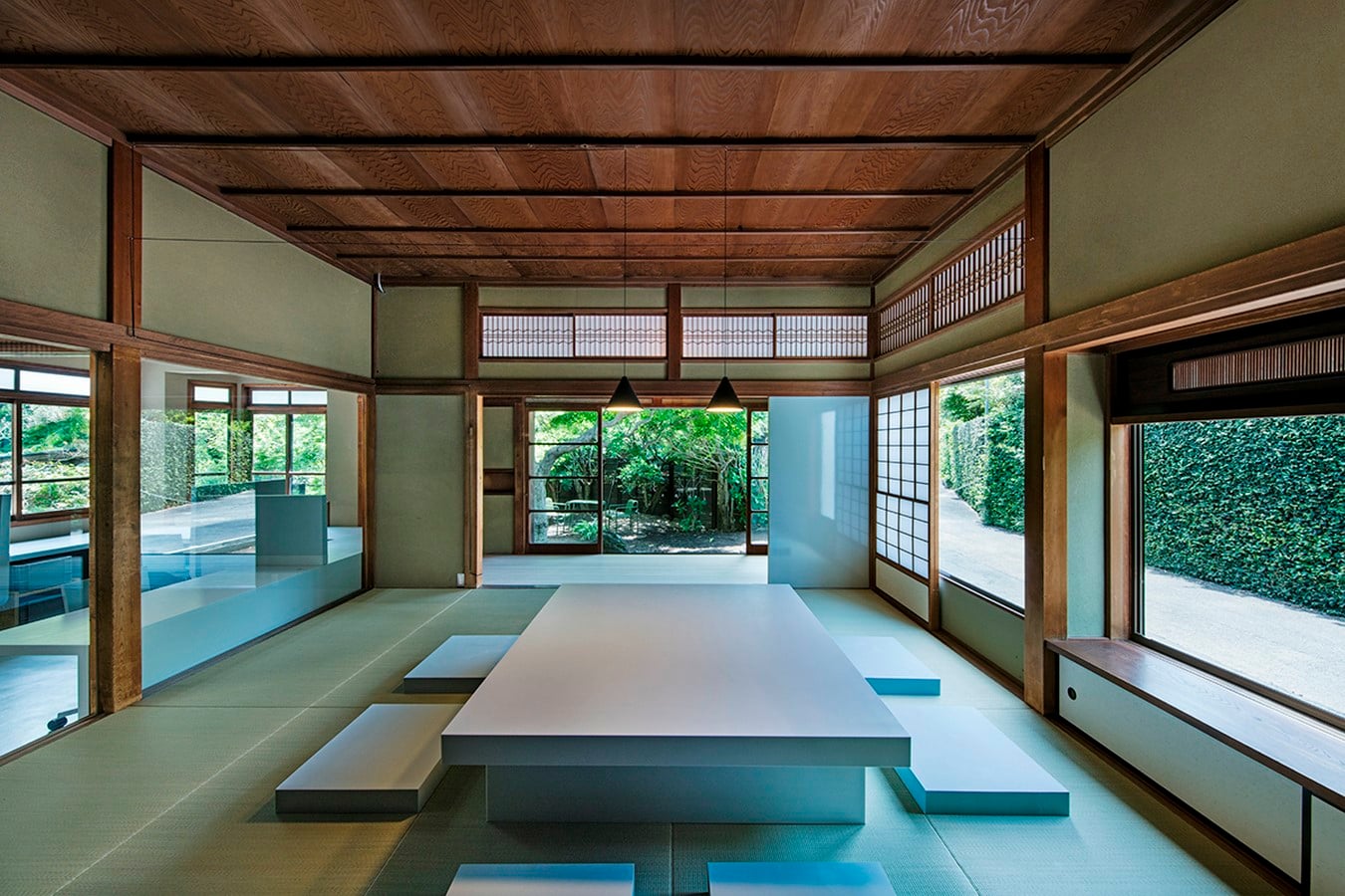 Schemata Architects / Jo Nagasaka- 10 Iconic Projects - Sheet25