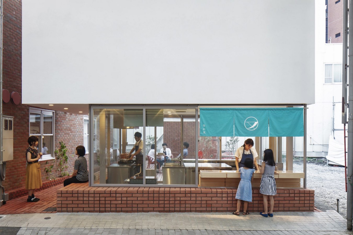 Schemata Architects / Jo Nagasaka- 10 Iconic Projects - Sheet5