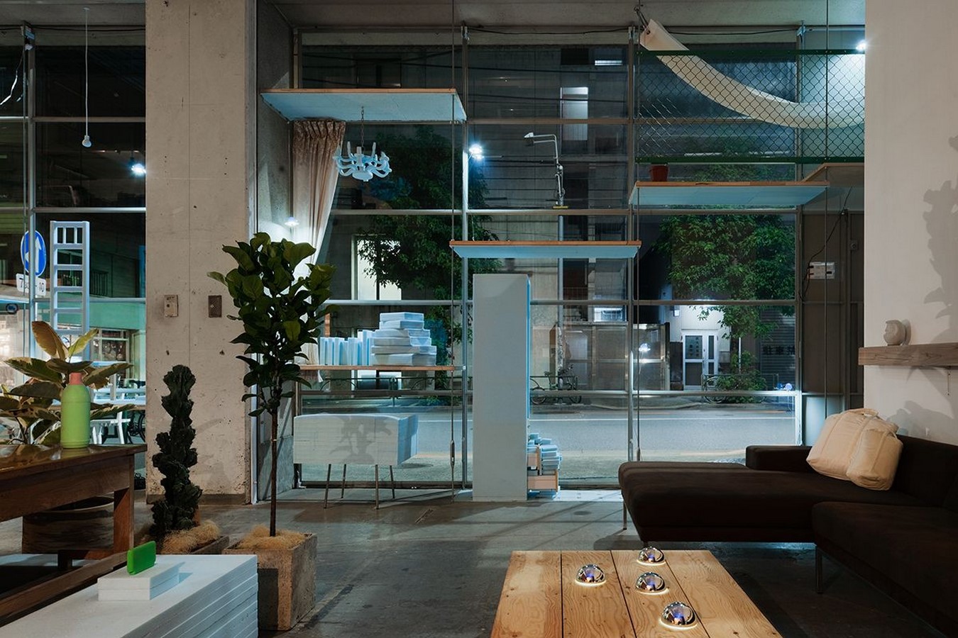 Schemata Architects / Jo Nagasaka- 10 Iconic Projects - Sheet8