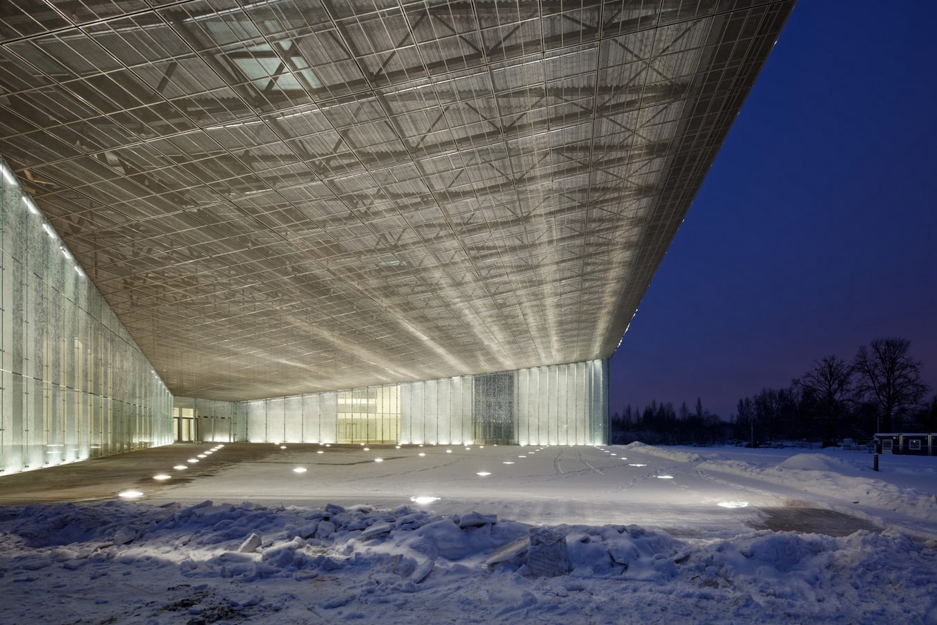 The Estonian National Museum by DGT Architects: A Pride in National Identity -Sheet2