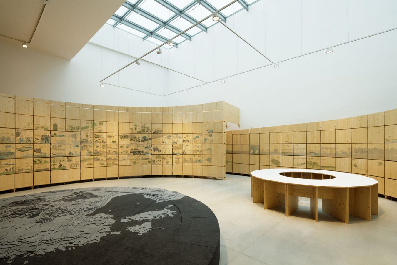 The Estonian National Museum by DGT Architects: A Pride in National Identity -Sheet4