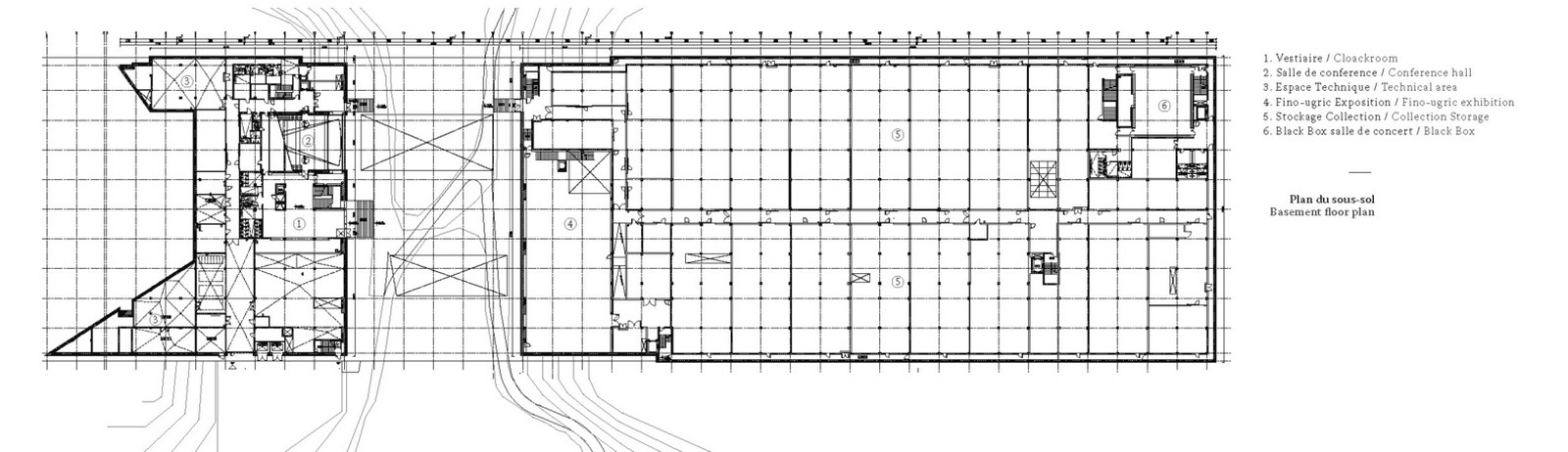 The Estonian National Museum by DGT Architects: A Pride in National Identity -Sheet7
